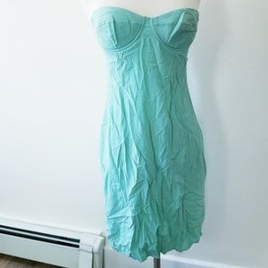 3/$50.  Parosh Dress